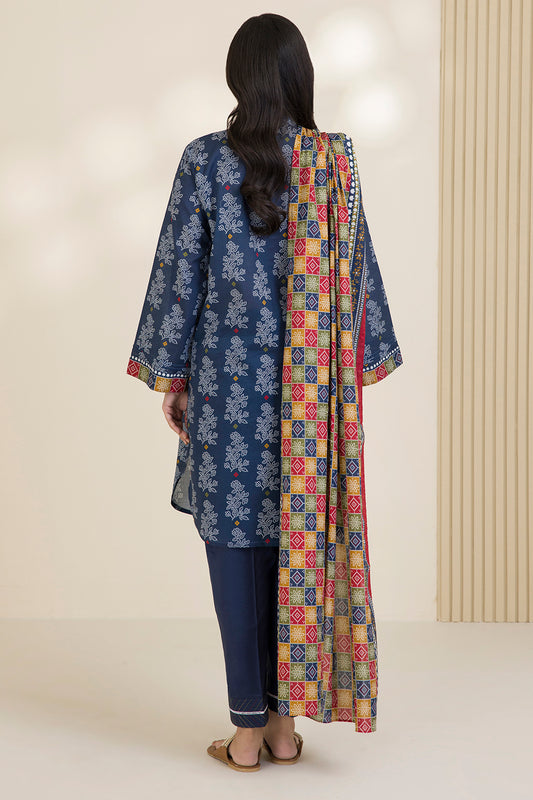 Shirt Shalwar Dupatta - 0022