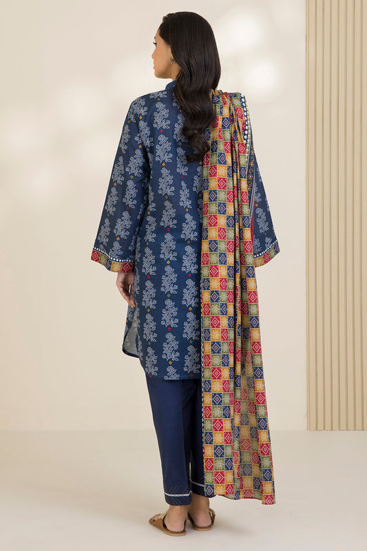 Shirt Shalwar Dupatta - 0022
