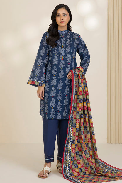 Shirt Shalwar Dupatta - 0022