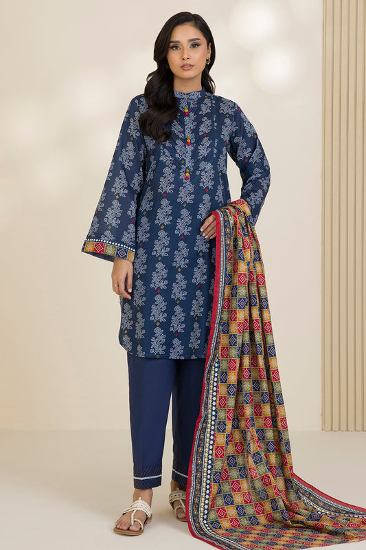 Shirt Shalwar Dupatta - 0022