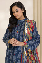 Shirt Shalwar Dupatta - 0022