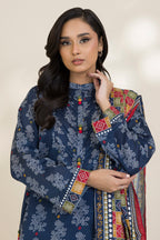Shirt Shalwar Dupatta - 0022