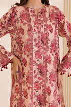 Shirt Shalwar Dupatta - 0023