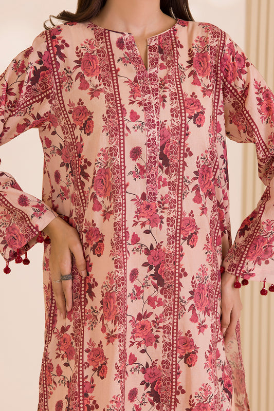Shirt Shalwar Dupatta - 0023