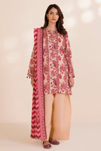 Shirt Shalwar Dupatta - 0023