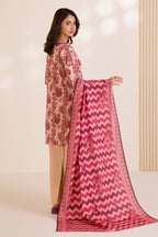 Shirt Shalwar Dupatta - 0023
