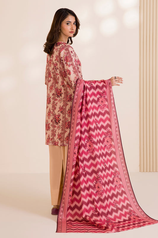 Shirt Shalwar Dupatta - 0023