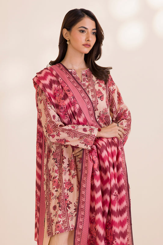 Shirt Shalwar Dupatta - 0023