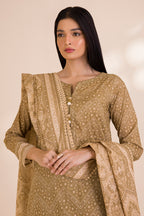 Shirt Shalwar Dupatta - 0024