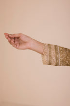 Shirt Shalwar Dupatta - 0024