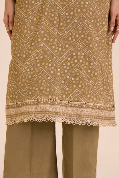 Shirt Shalwar Dupatta - 0024