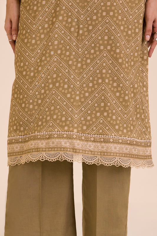Shirt Shalwar Dupatta - 0024
