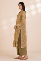 Shirt Shalwar Dupatta - 0024