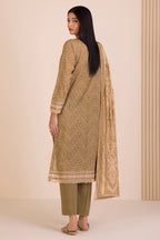 Shirt Shalwar Dupatta - 0024