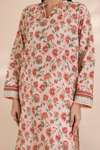 Shirt Shalwar Dupatta - 0025
