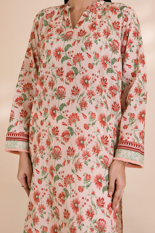 Shirt Shalwar Dupatta - 0025