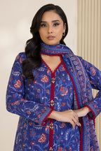 Shirt Shalwar Dupatta - 0027