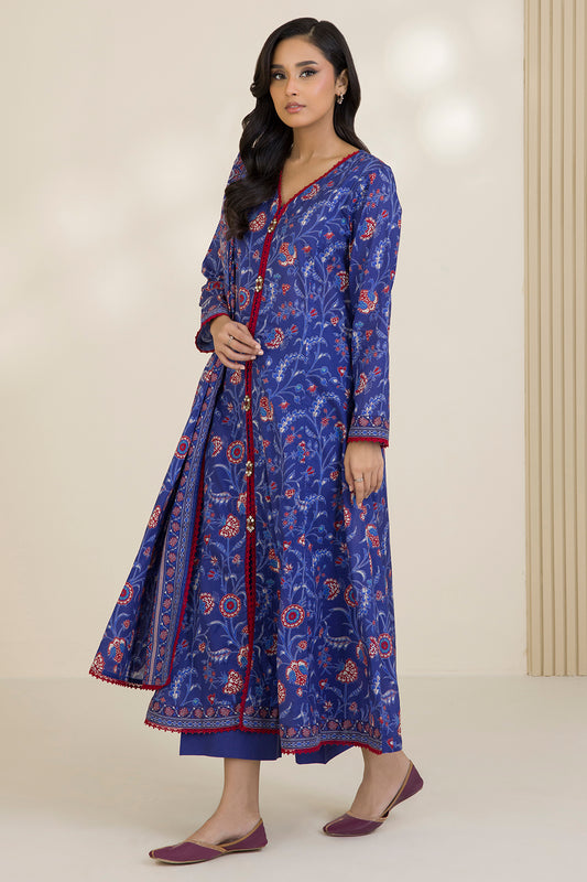 Shirt Shalwar Dupatta - 0027