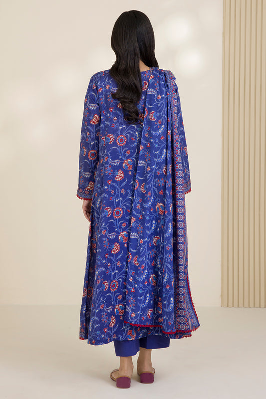 Shirt Shalwar Dupatta - 0027