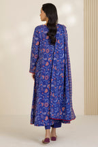 Shirt Shalwar Dupatta - 0027