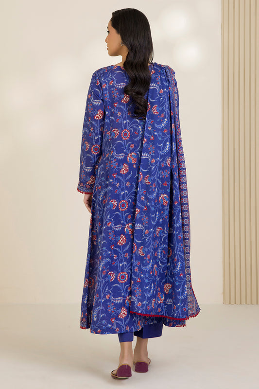 Shirt Shalwar Dupatta - 0027