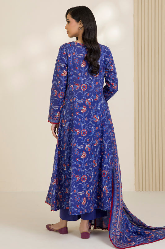 Shirt Shalwar Dupatta - 0027
