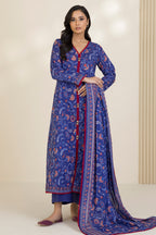 Shirt Shalwar Dupatta - 0027