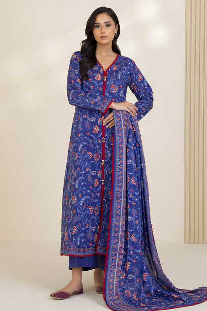 Shirt Shalwar Dupatta - 0027