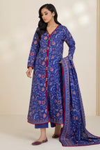Shirt Shalwar Dupatta - 0027