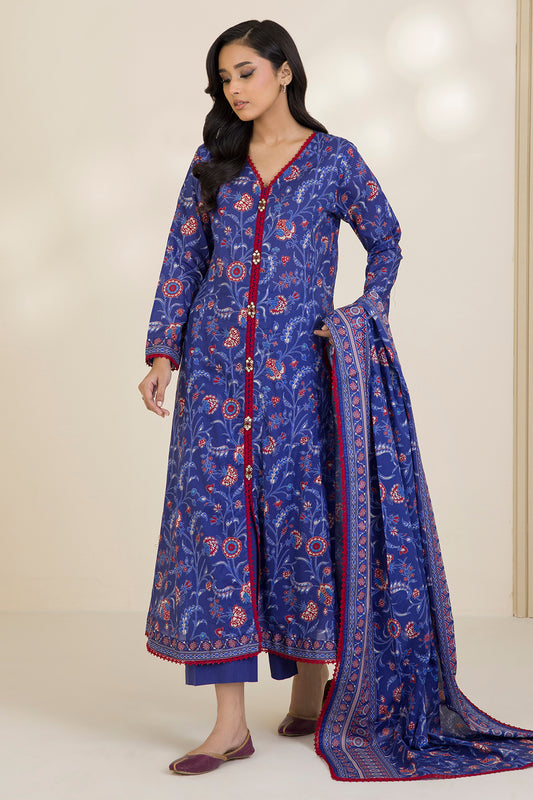 Shirt Shalwar Dupatta - 0027