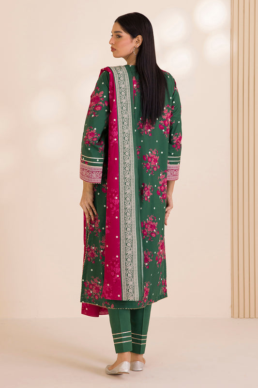 Shirt Shalwar Dupatta - 0028