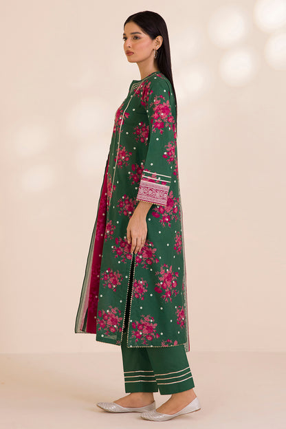 Shirt Shalwar Dupatta - 0028