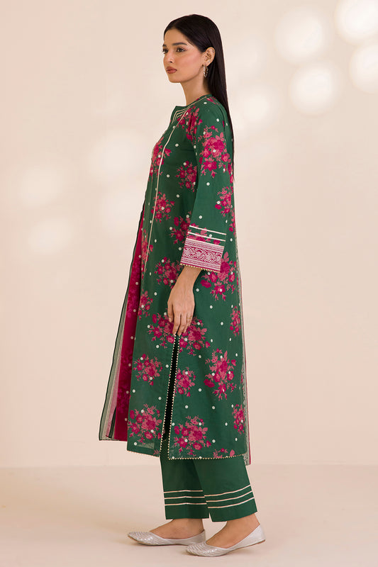 Shirt Shalwar Dupatta - 0028