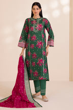 Shirt Shalwar Dupatta - 0028