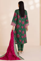 Shirt Shalwar Dupatta - 0028