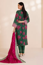 Shirt Shalwar Dupatta - 0028