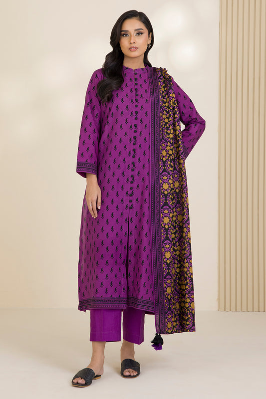 Shirt Shalwar Dupatta - 0029