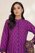 Shirt Shalwar Dupatta - 0029