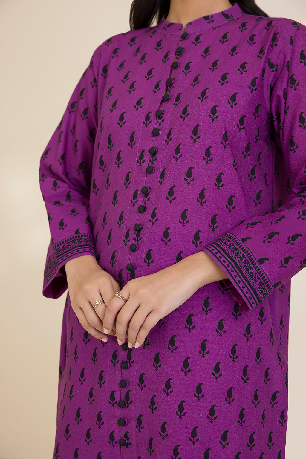 Shirt Shalwar Dupatta - 0029