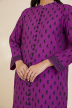 Shirt Shalwar Dupatta - 0029