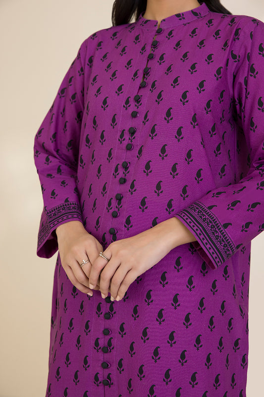 Shirt Shalwar Dupatta - 0029
