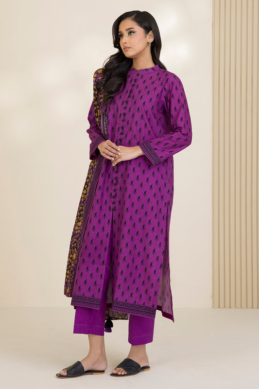 Shirt Shalwar Dupatta - 0029