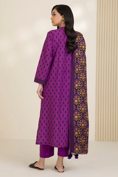 Shirt Shalwar Dupatta - 0029