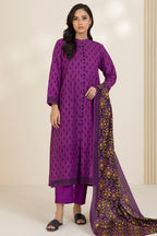 Shirt Shalwar Dupatta - 0029