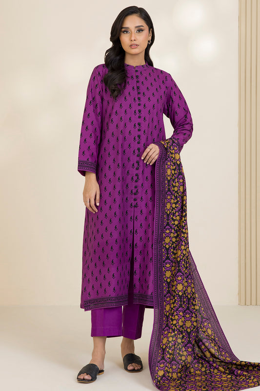 Shirt Shalwar Dupatta - 0029