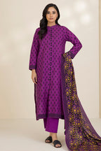 Shirt Shalwar Dupatta - 0029