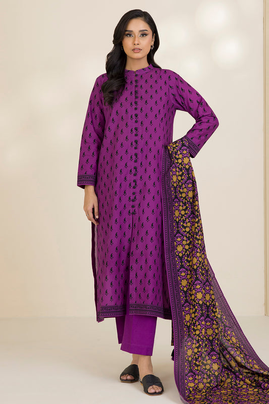 Shirt Shalwar Dupatta - 0029