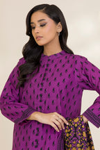 Shirt Shalwar Dupatta - 0029