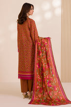 Shirt Shalwar Dupatta - 0030