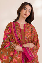 Shirt Shalwar Dupatta - 0030
